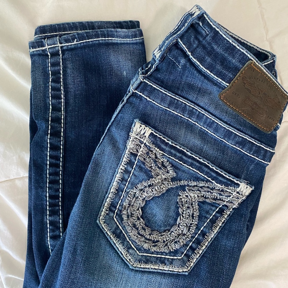 Big Star jeans